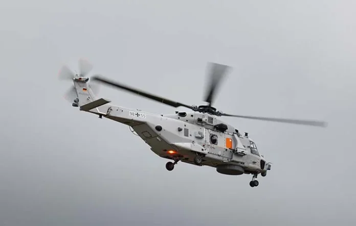 German-Navy-NH90-Sea