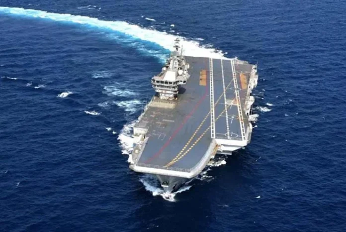 INS_Vikrant_1