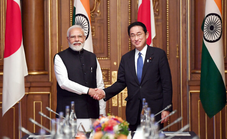 India_Japan_Relations
