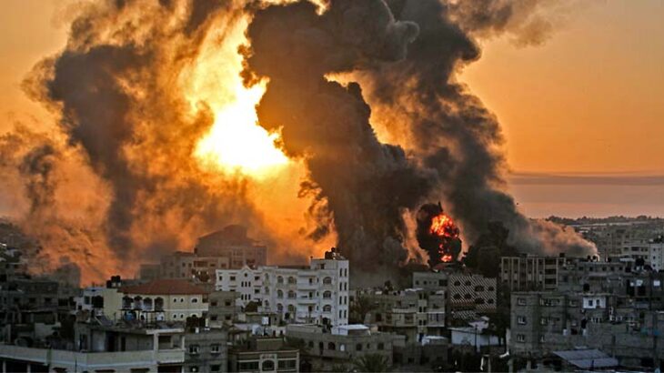 Israel-Hamas war4