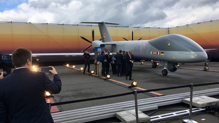 Netherlands Wants to Join Europe’s OCCAR -Dutch Defence Ministry