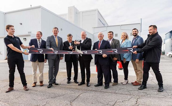 Rocket Lab to Establish Spacecraft Parts Manufacturing Facility in Maryland