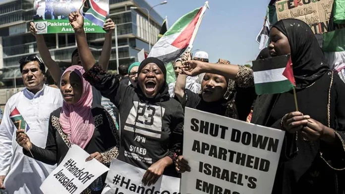 South-African-Solidarity-with-Palestinians