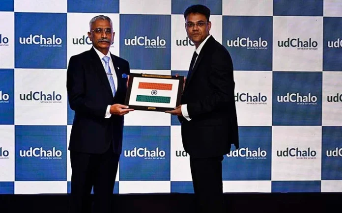 udChalo1