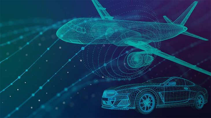Airbus and BMW Group launch Quantum