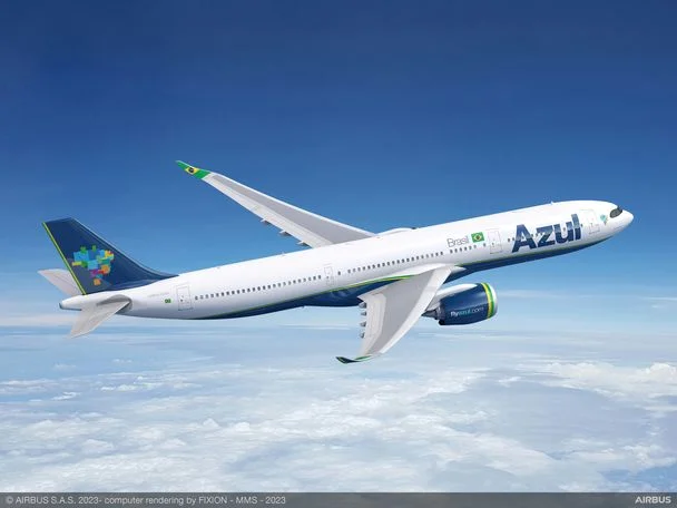 Azul-Linhas-Aereas-Discloses-Incremental-Order-for-Four-A330neos