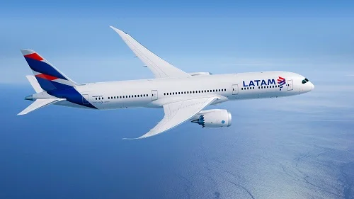 LATAM-787