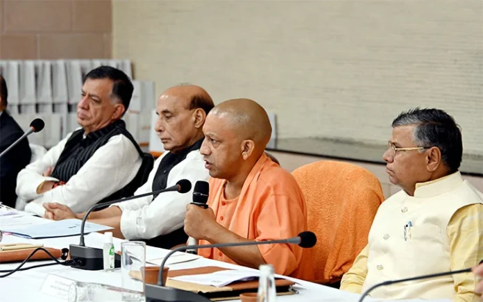 Uttar-Pradesh-Defence-Corridor-Gaining-Momentum