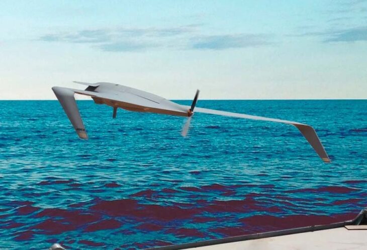 Will Israel Develop a Dedicated UAV Carrier