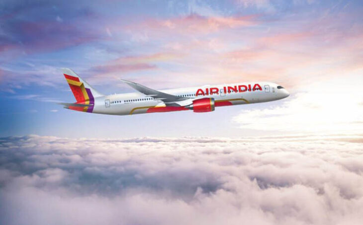 Wings India 2024- Air India to Display New A350 and 737 MAX