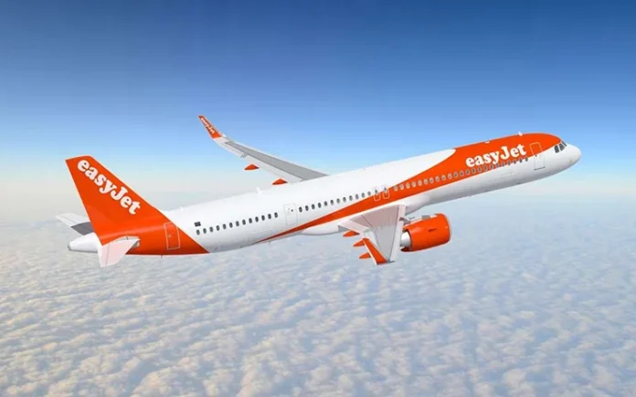 easyJet