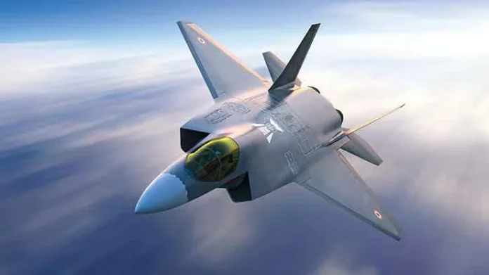 AMCA-aircraft1