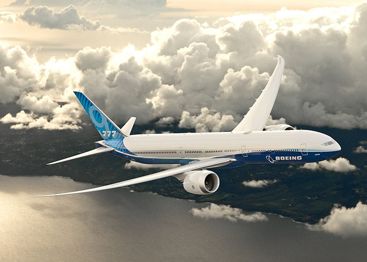 Boeing-777-9