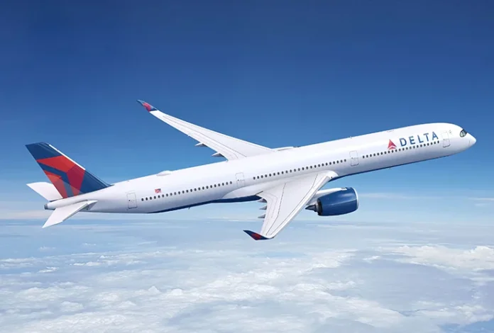 Delta-Air-Lines-Orders-20-Airbus-A350-1000-Aircraft-