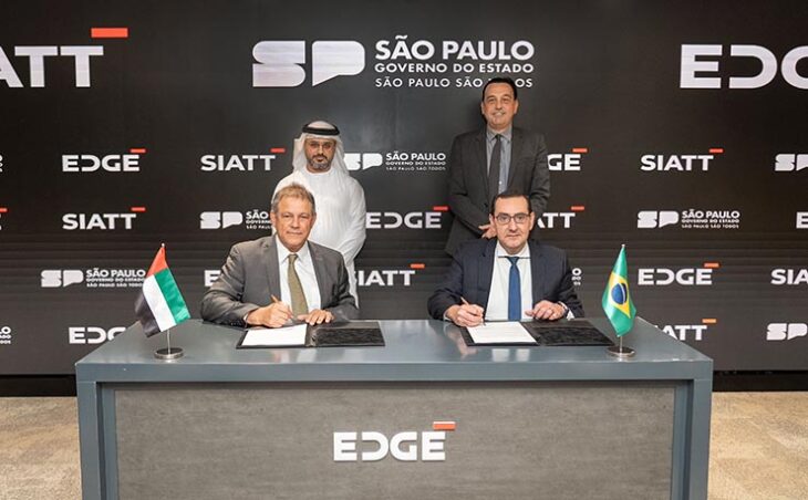 EDGE Group Announces Major Expansion of SIATT