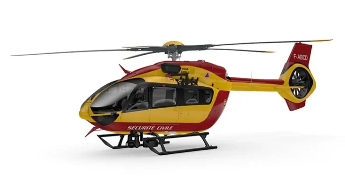 H145-Helicopters