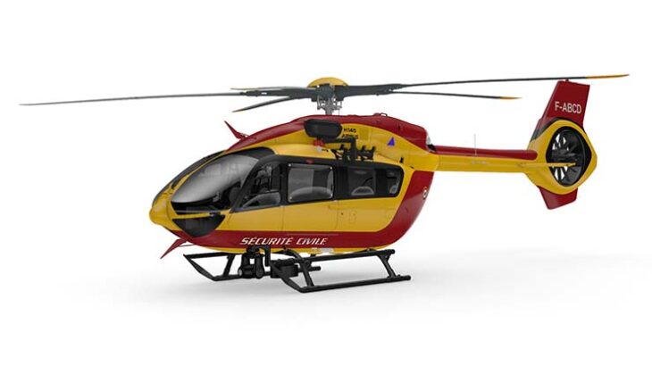 H145 Helicopters
