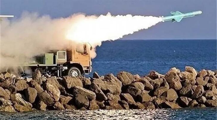 Iran Using Houthis in Yemen to Test the Efficiency of Ballistic Missiles Against Ships
