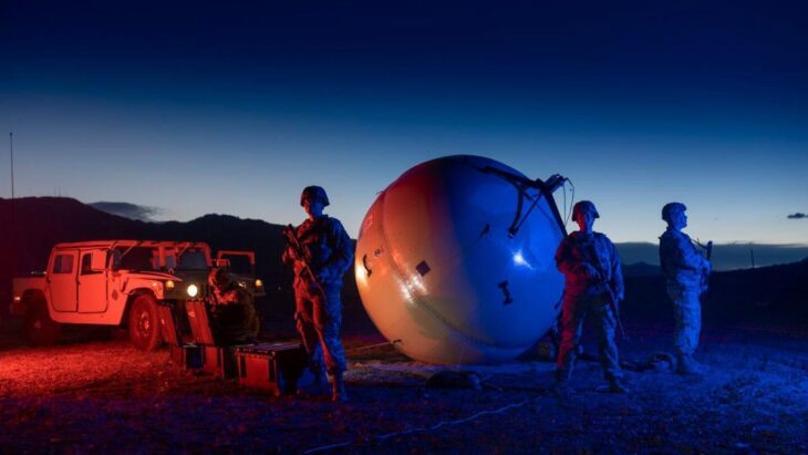 US Army Carving Out New Space-Related Missions