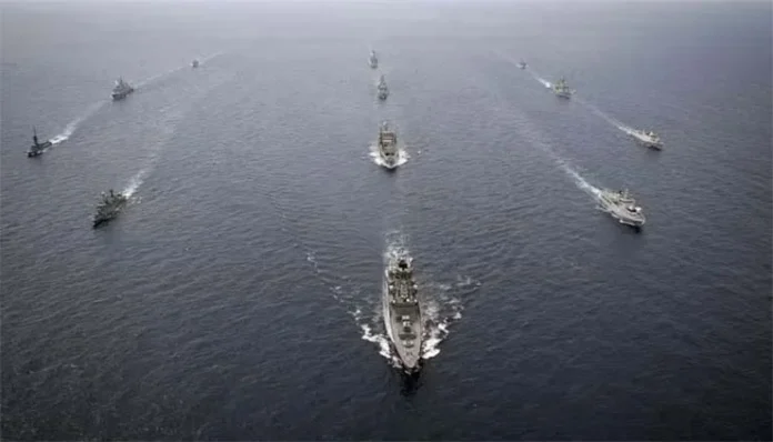 Australia-Plans-to-Increase-its-Naval-Surface-Fleet-Substantially