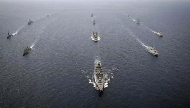 Australia Plans to Increase its Naval Surface Fleet Substantially