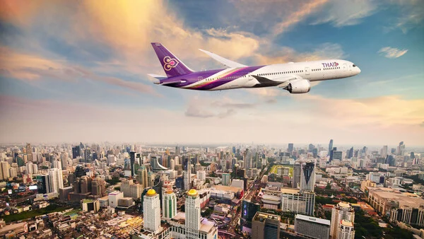 Boeing_Thai_Airways
