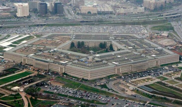 Continuing Resolution Would Slow US Military Modernisation
