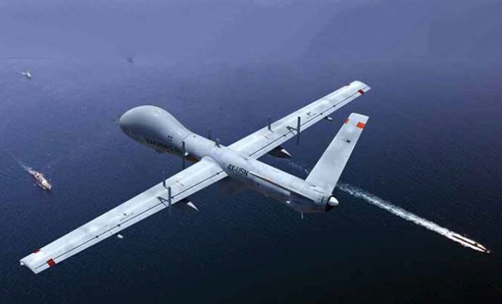 Elbit Systems to Launch New Tactical UAS at Singapore Air Show 2024