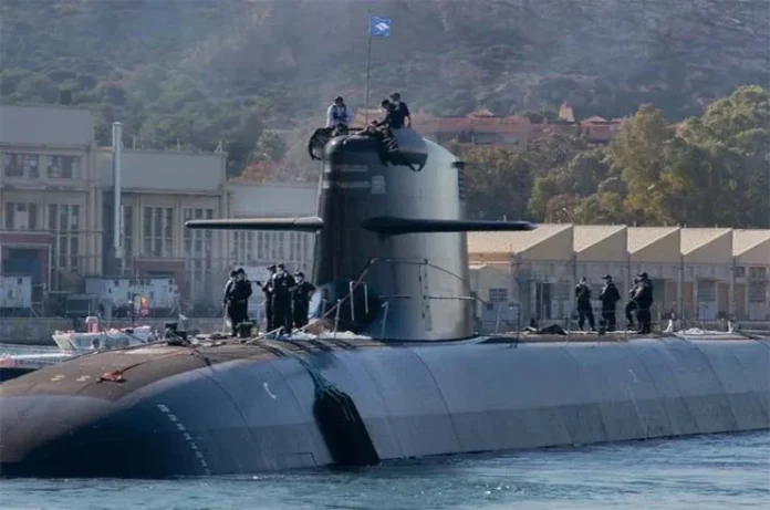 Eyeing-Indian-Navys-5-Billion-Submarine-Deal-Spain-Offers-Full-Technology-Transfer-Lowest-Price