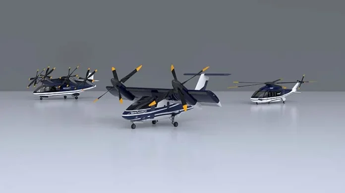 FAMILY-OF-AIRCRAFT-THREE-AIRCRAFT-COMPACT-CONCEPT