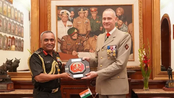 French-Army-Chiefs-Visit-to-India-Significant-Further-Strengthens-Indo-French-Defence-Collaboration