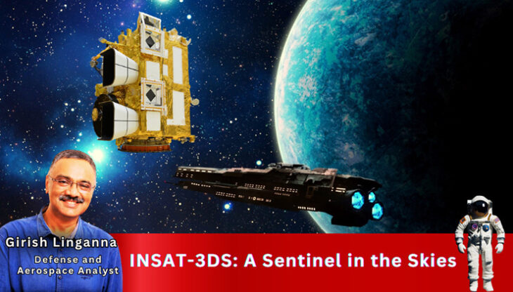 INSAT-3DS
