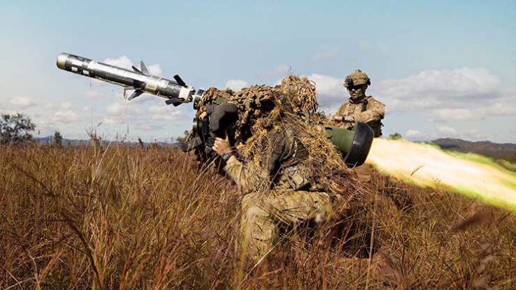 Software Glitch with US Army’s New Javelin Launcher Fixed, Fielding of Launchers in 2025