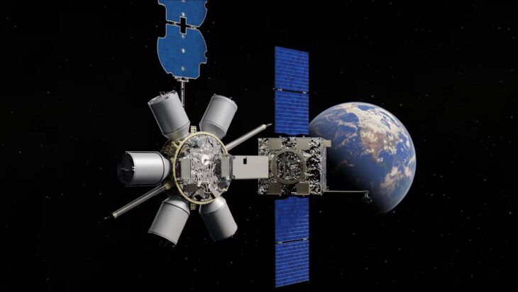 Top National Space Council Official Calls for Investment in Satellite Servicing Market