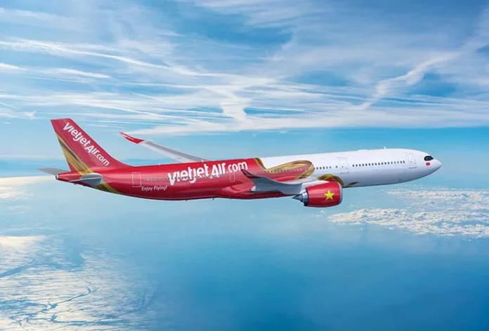 Vietjet-to-Order-20-A330neo-Widebodies-