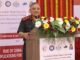 CDS Gen Chauhan Cautions Against Emergence of Technological Gap with Adversaries
