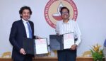 French A&D Firm Starburst Accelerator SARL Partners IIT Madras