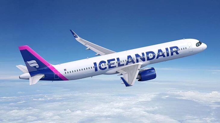 Icelandair-A321neoXLR