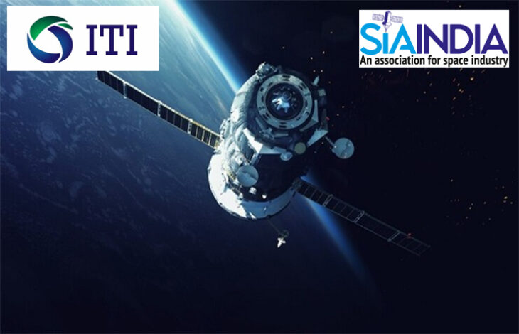 India-US Space Cooperation