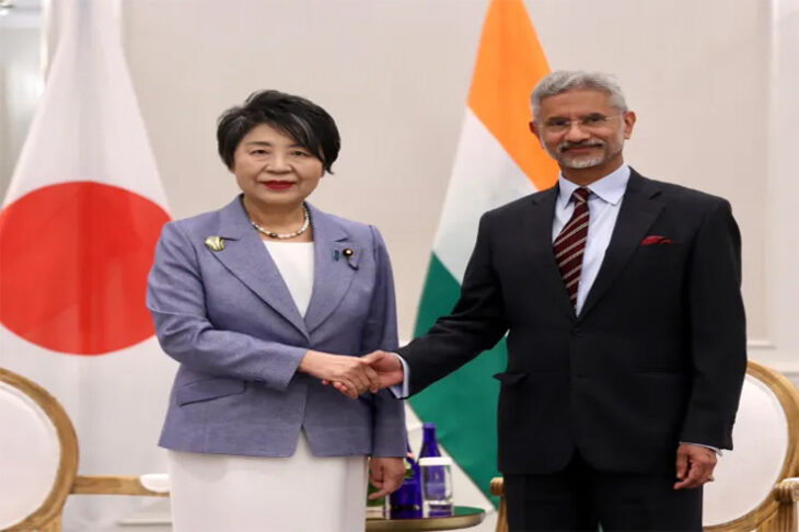India and Japan are Natural Partners