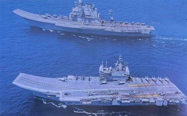 Indian Navy to Commission INS Jatayu