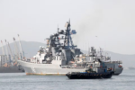 Iran’s Attempt to Establish Permanent Naval Base in Sudan