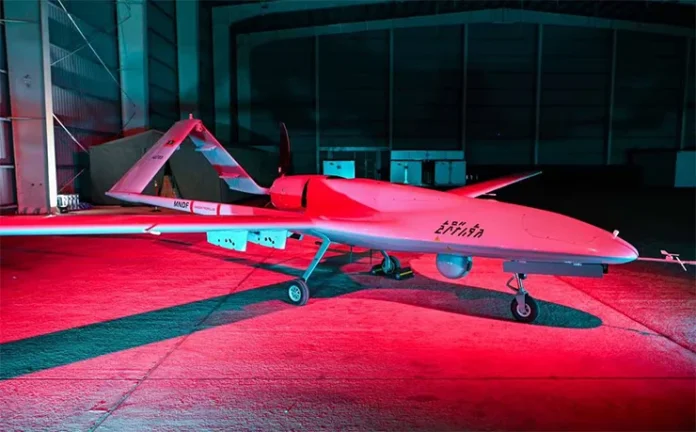 Maldives-Starts-Maritime-Surveillance-with-Turkish-Bayraktar-TB2-Drones