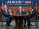 New Zealand in AUKUS ‘No Guarantee’, But Discussions Active