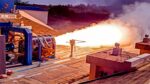 Skyroot Aerospace Successfully Test-Fires Vikram-1 Stage-2 Propulsion System