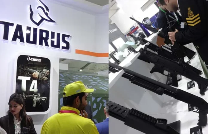Tauras