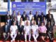World Maritime University Delegates Visit Indian Coast Guard