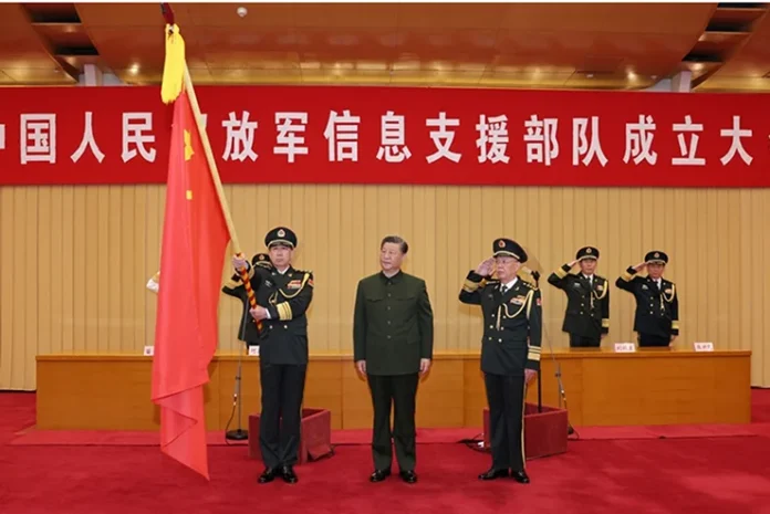 China-Unveils-Major-Military-Reorganisation