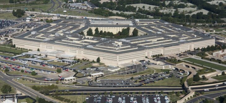 Dedicated Cyber Policy Office Established by Pentagon