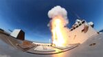 France's Synchronised Test Firing of Naval Cruise Missiles Adds New Capability for Europe